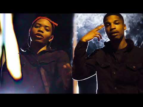 Lil Migo and bankboy Wayne - off the head