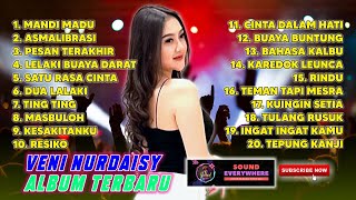 Download lagu VENI NURDAISY FEAT 3PEMUDA BERBAHAYA 'MANDI MADU, ASMALIBRASI, PESAN TERAKHIR' COVER mp3 Download lagu VENI NURDAISY FEAT 3PEMUDA BERBAHAYA 'MANDI MADU, ASMALIBRASI, PESAN TERAKHIR' COVER mp3