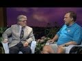 Remembering Mark Pearson Mark Takes Over Hosting IPTV S Fair Coverage From Bill Riley In 1997
