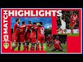 Match Highlights | Boro 3 Leeds United 4 | Matchday 44