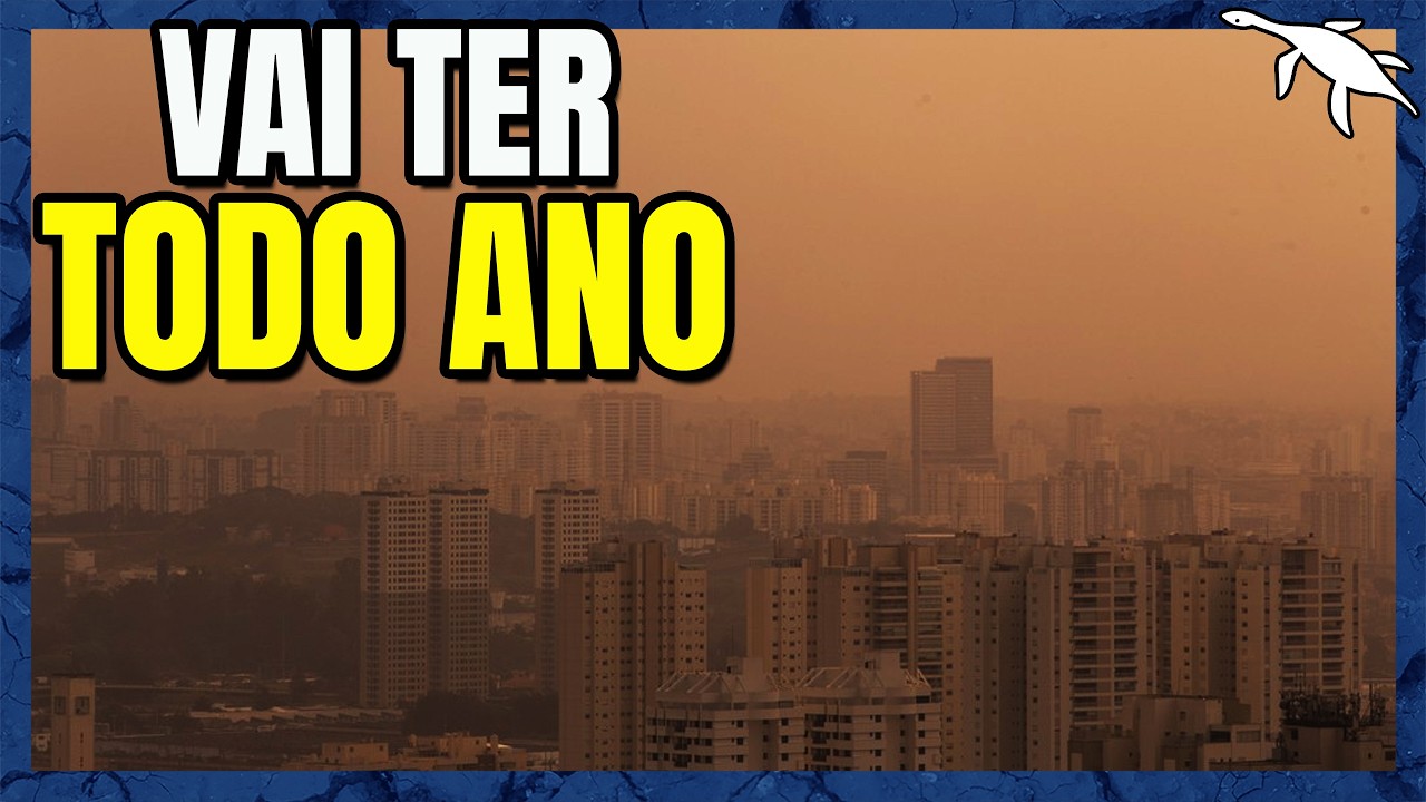 QUEIMADAS: o VERDADEIRO MOTIVO por trás da FUMAÇA