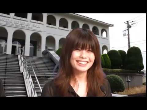 白鷗大学 キャンパス情報2010