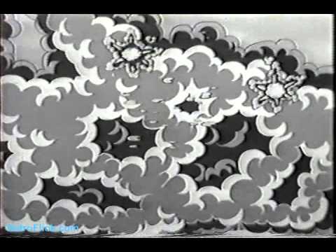 Gigantor   Battle At The Bottom Of The World