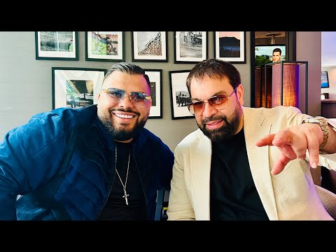 Florin Salam ❌ Florin Bunea - Fac Tam Tam (OFFICIAL VIDEO 2025)