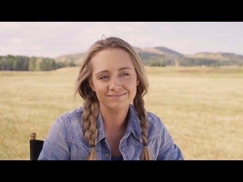 "Who's Most Likely To...? With The Cast of Heartland