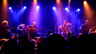 K's Choice - Winners (Live, 14/09/10)