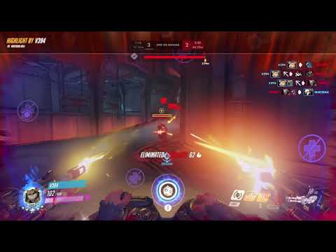 hammond epic stall! +mercy