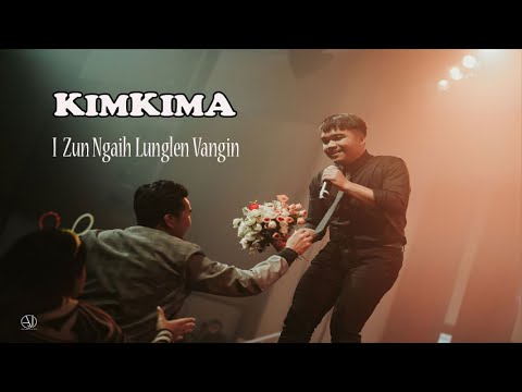 KIMKIMA II I Zun Ngaih Lunglen Vangin