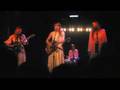 The Chapin Sisters - I Know It's Over 