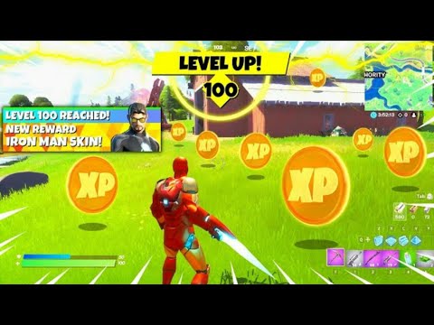 Raggiungo il livello 100