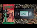 FULL VHS TAPE Gumby S Holiday Special Volume 7 1983 Family Home Entertainment 1986 87 Reprint