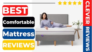 Best Mattress You Can Buy In 2022 π Best 5 Tested & Buying Guide