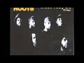 The Roots What They Do Instrumental