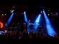 Combichrist - Electrohead (live) 