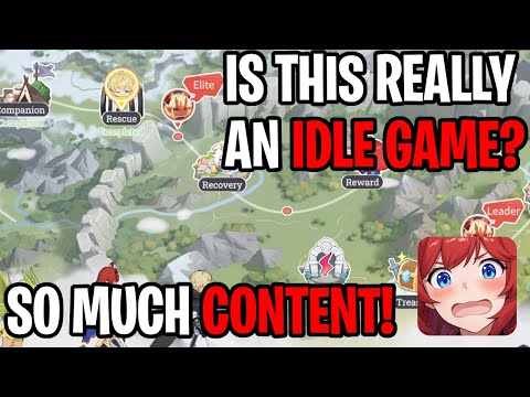 Dragon Traveler Has SO MUCH CONTENT? First Glimpse At Content & Game Modes!