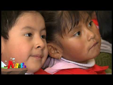 ORURO – MACHACAMARCA – MUYUSPA BLOQ 1 T3