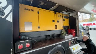 Ford F550 box truck < 3.5t for sale - Image 4 | Autoline TZ Ford F550 box truck < 3.5t | Image 4 - Autoline