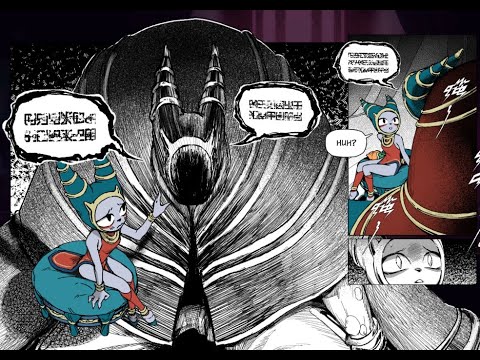 Nine Sols | Nuwa No Hit | Water Flow | 1:34:240