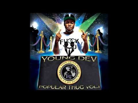 07- Young Dev - C'est Ma Bitch (Prod. Dirty)
