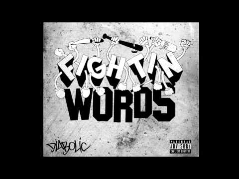 Diabolic ft R.A. The Rugged Man - Suffolk's Most Wanted (Prod by Snowgoons)