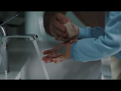 Миниатюра изображения товара Смеситель AM.PM Func F8F02100