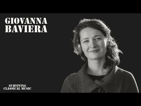 Giovanna Baviera (Ep. 116)