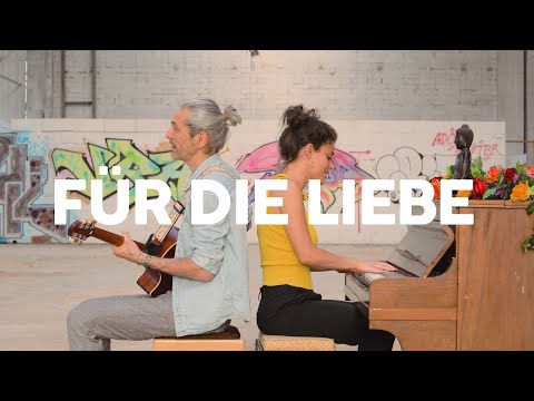 Berge - Für die Liebe (Unplugged)