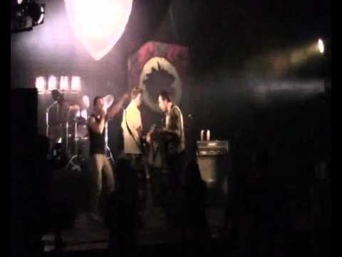 Toxic Hate - Impurified (live 09.01.2011r.)