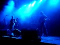 The Kovenant - new song live@Inferno Festival ...