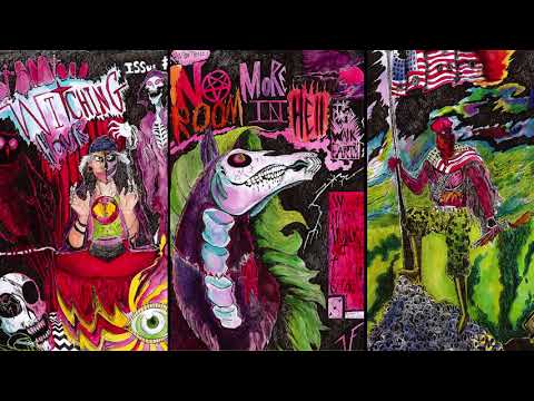 "HEARING IS BELIEVING" BONUS FEATURE - Vaughan Flowers-Emerging Artist (4:42)