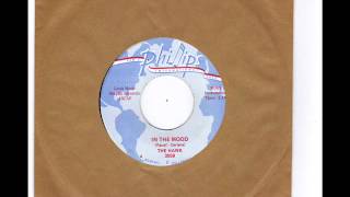 THE HAWK -  IN THE MOOD -  I GET THE BLUES WHEN IT RAINS -  PHILLIPS INTERNATIONAL 3559