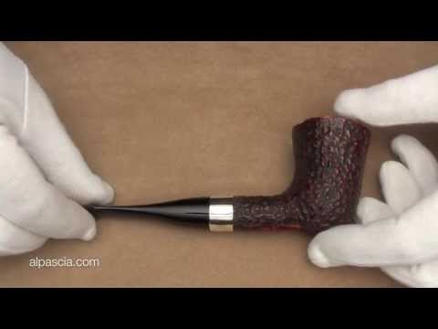 pipa Peterson 1108 - fajka