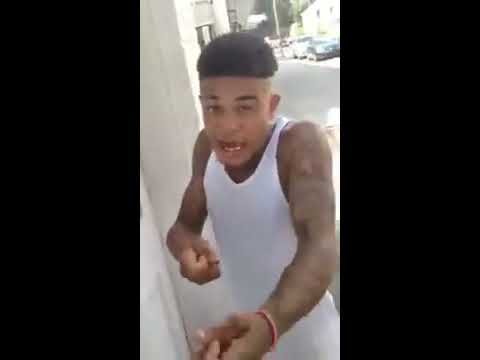 [Killa King] - Live That Life