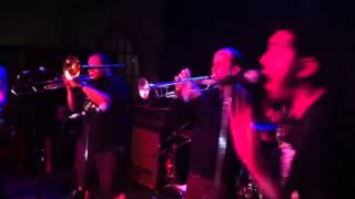 "Dirty Old Town" La Plebe De San Pancho