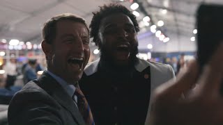 Clemson Football: Four Seasons (Life as a Tiger)