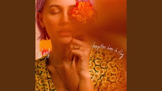 Forgotten How to Fly