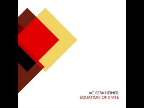 AC berkheimer  -  backwards