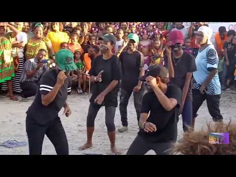 7 PAWA (2025 LATEST MUSIC)