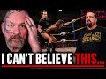 I Can T Defend Tommy Dreamer Anymore