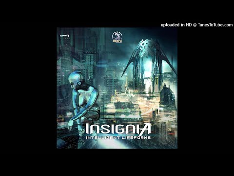 Relativ & Protheus - Nuclear Charge (Insignia Remix)