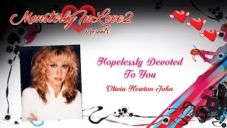 Olivia Newton-John - Hopelessly Devoted To You (1978)