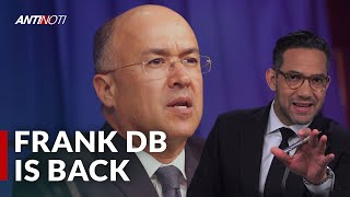 Se Disparan Los Precios De Los Combustibles [La Fórmula De Ito Bisonó] | Antinoti