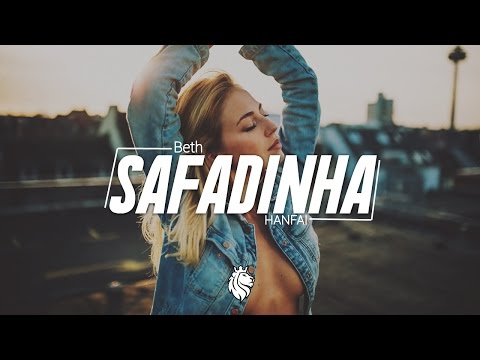 HANFAI - Beth Safadinha