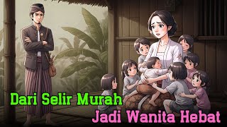 Download lagu Gadis Dijadikan Selir dengan Harga Murah, Melahirkan 10 Anak dan Berakhir Sukses Besar mp3