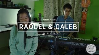 At Your Feet (Original) [Raquel & Caleb] | RawBox Presents Session 2