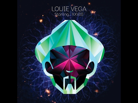 Convertion feat.Leroy Burgess - Let's Do It (Louie Vega Dance Ritual Mix)