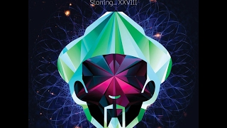 Convertion feat.Leroy Burgess - Let's Do It (Louie Vega Dance Ritual Mix)