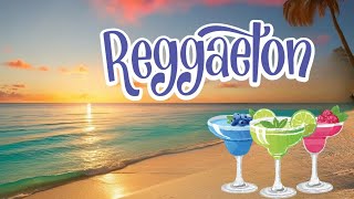 MEJOR MIX DE REGGAETON 2025 - ÉXITOS LATINOS DEL AÑO - REGGAETON LENTO