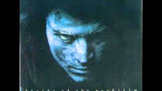 Fields Of The Nephilim - Moonchild (SINGLE EDIT)