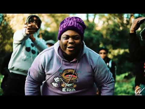 Fat Aaron - Sh*t Talker (Official Video)